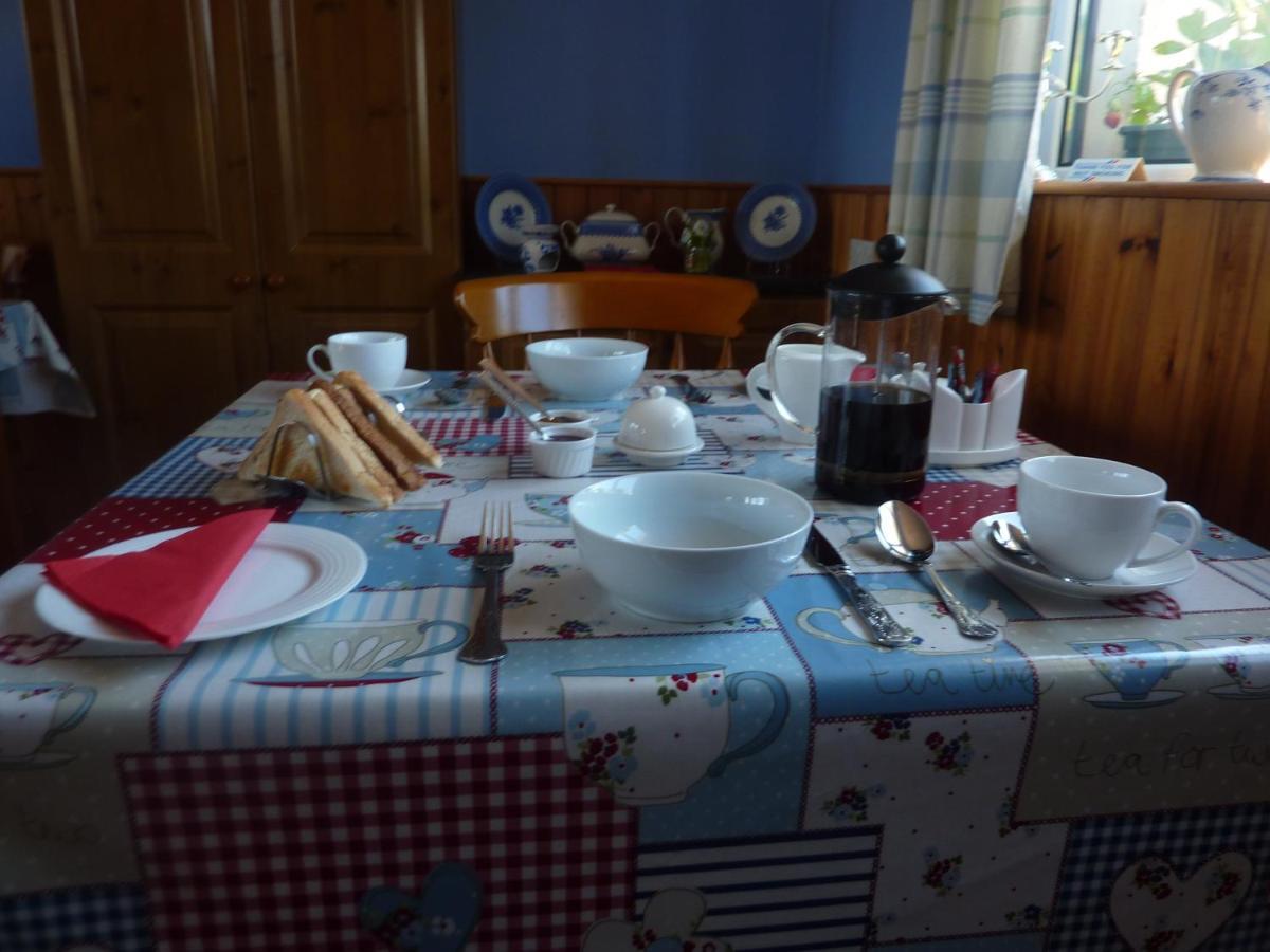 קוקסטאון Manorview B&B מראה חיצוני תמונה