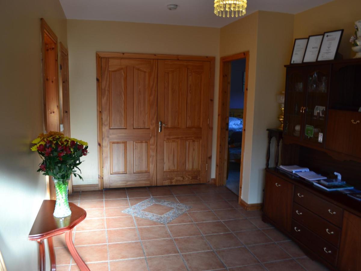 קוקסטאון Manorview B&B מראה חיצוני תמונה