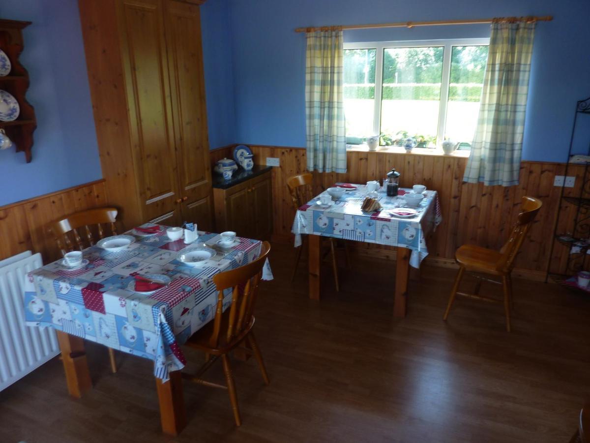קוקסטאון Manorview B&B מראה חיצוני תמונה