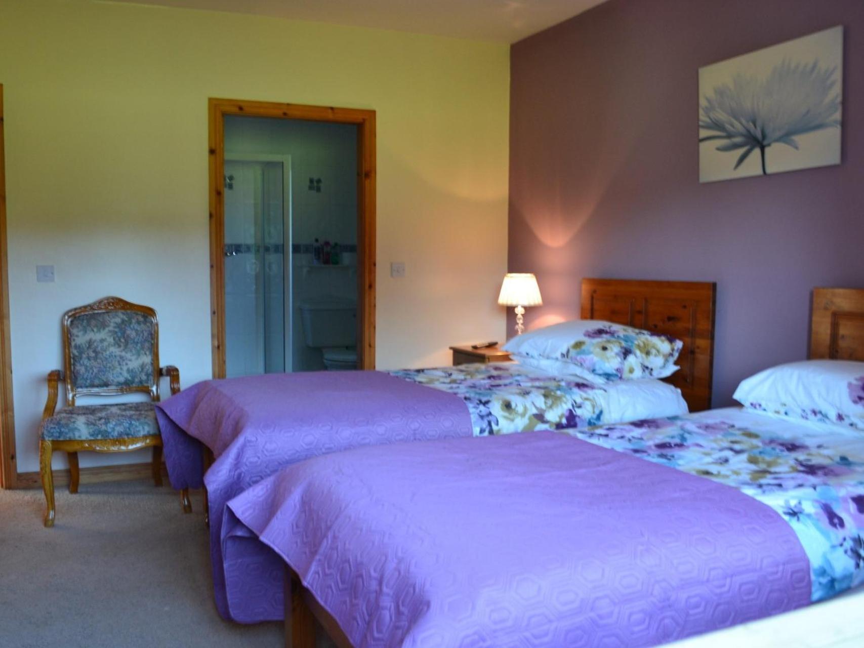 קוקסטאון Manorview B&B חדר תמונה