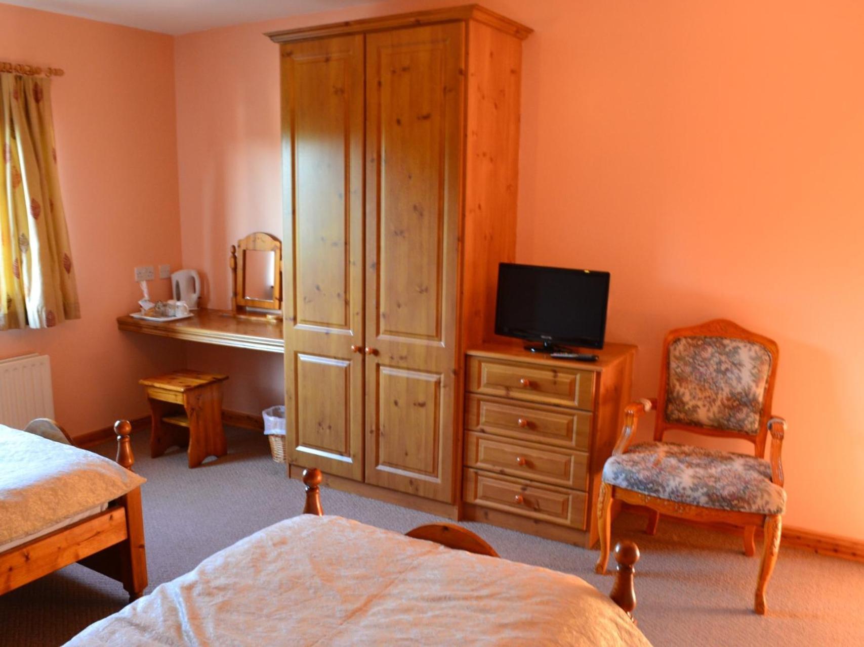 קוקסטאון Manorview B&B חדר תמונה