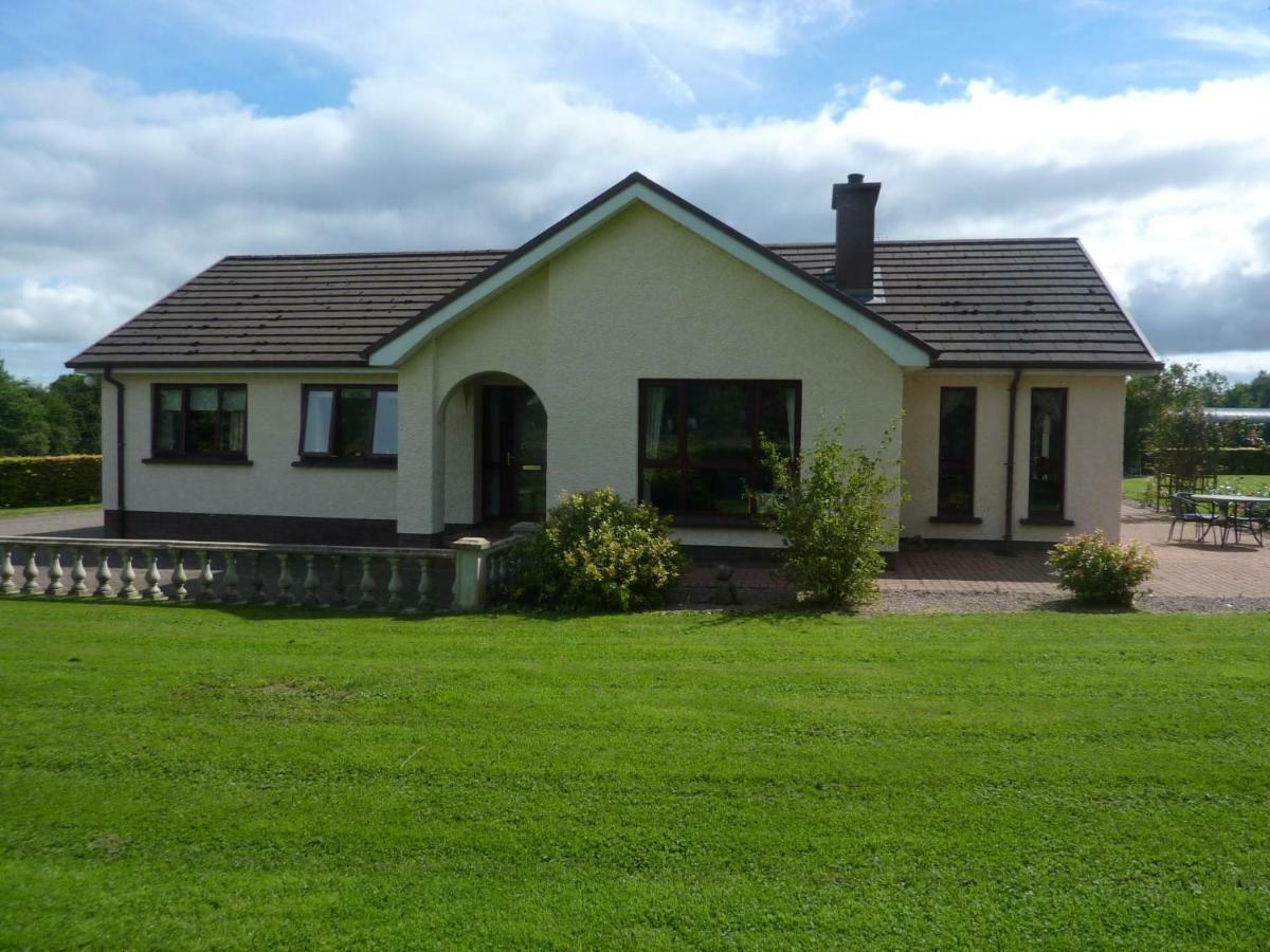 קוקסטאון Manorview B&B מראה חיצוני תמונה
